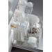 Miele Futura Dimension Series G6365SCVISF Fully Integrated Dishwasher